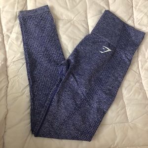 Gymshark vital seamless leggings